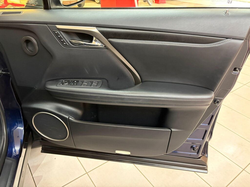 2022 Lexus RX FE72ZLK