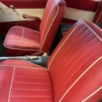 1960 Volkswagen Karmann 517XVE