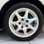 2000 Honda Civic X608PFE