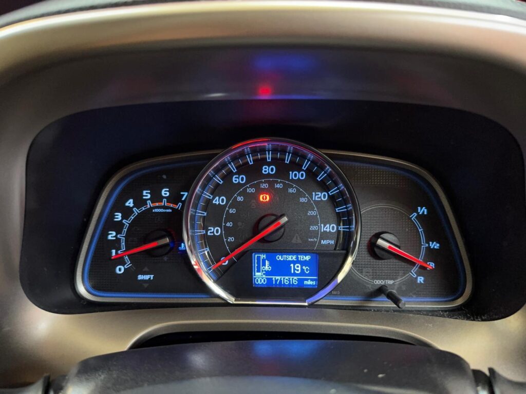 2014 Toyota RAV4 WR64LRO