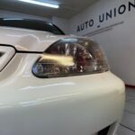 2000 Honda Civic X608PFE