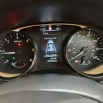 2017 Nissan X-Trail KU17GMJ