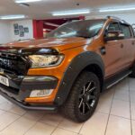 2019 Ford Ranger PX69HNZ