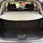 2017 Nissan X-Trail KU17GMJ