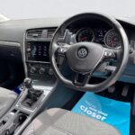 2019 Volkswagen Golf RL19UOU