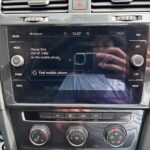 2019 Volkswagen Golf RL19UOU