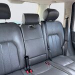 2003 Land Rover Range Rover YX53LZD