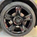 2007 MINI Hatch LT57XML