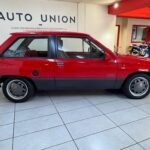 1991 Vauxhall Nova H26WGN