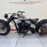 2001 Harley-Davidson Sportster Y322FYB