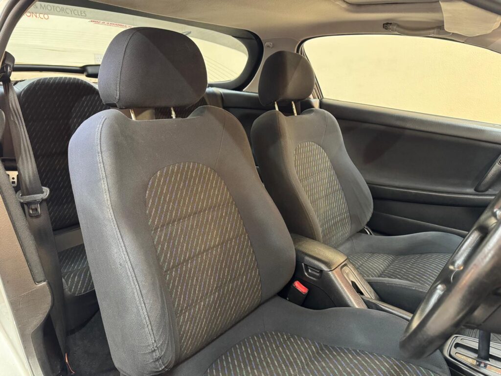 1995 Mazda MX-3 M174YRN