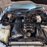 2000 BMW Z3 M V234ESR