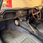 1966 Jaguar E-Type LMO77E