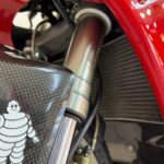 2000 Ducati 916 W501PPD