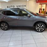 2017 Nissan X-Trail KU17GMJ