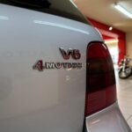 2001 Volkswagen Golf Y895YNV