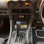 1998 Mitsubishi GTO L26JVP