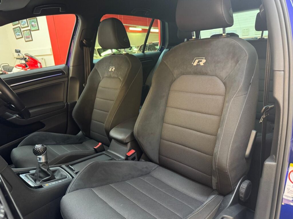 2018 Volkswagen Golf PL18VFR