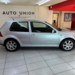 2001 Volkswagen Golf Y895YNV