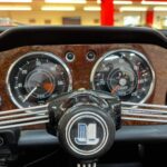 1966 Triumph TR4 HNB103D