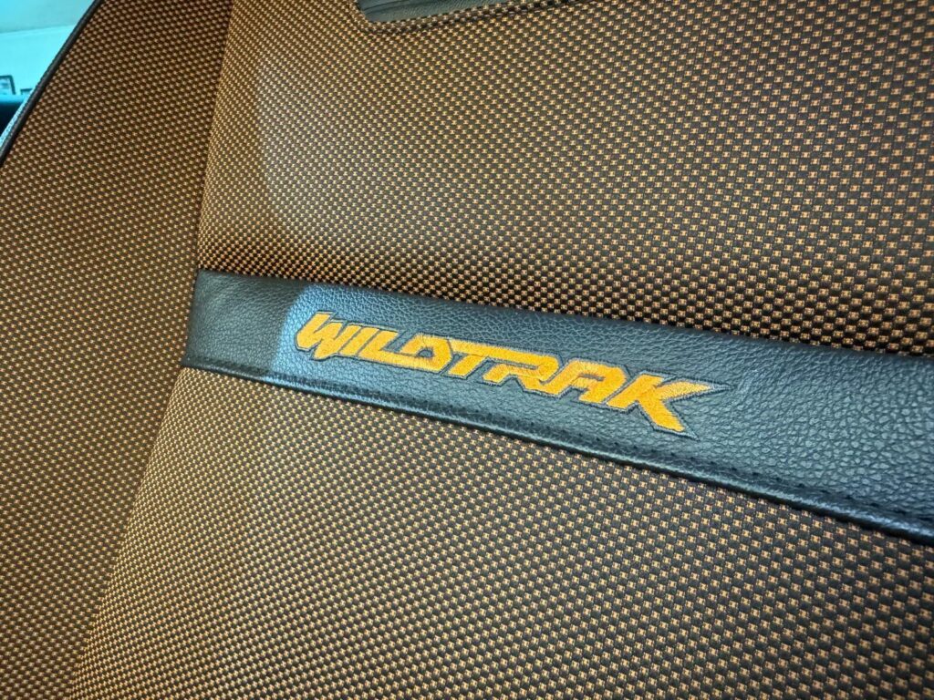 2019 Ford Ranger PX69HNZ