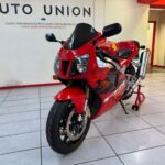 2000 Honda VTR 1000 W639DBH