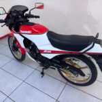 1987 Kawasaki AR125