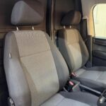 2017 Volkswagen Caddy KM67YNK