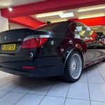 2005 BMW Alpina B5 FJ55FSS