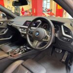 2020 BMW 1 Series YG70WPD