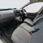 2012 Citroen Berlingo VN62FGM