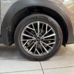 2018 Hyundai TUCSON WHZ4533