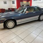 1988 Jaguar XJS HPV12