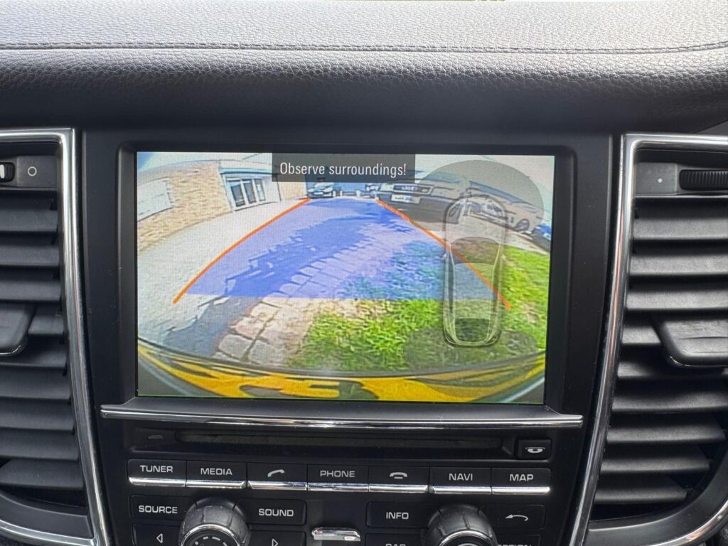 2013 Porsche Panamera SH63PDK