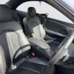 2009 Mercedes-Benz CLK BJ09FXU
