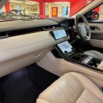 2019 Land Rover Range Rover Velar FR19CKN