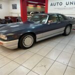 1988 Jaguar XJS HPV12