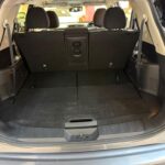 2017 Nissan X-Trail KU17GMJ