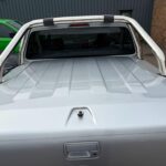 2017 Volkswagen Amarok KM67NSN