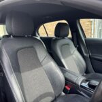 2018 Mercedes-Benz A Class BF68NZG