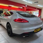 2013 Porsche Panamera SH63PDK