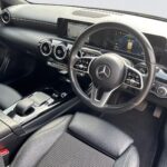 2018 Mercedes-Benz A Class BF68NZG