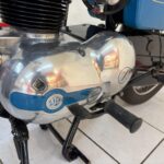 1961 AJS Model 14 56XHK