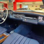 1969 Mercedes-Benz 280 SL PFJ303G