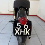 1961 AJS Model 14 56XHK