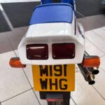 1995 Suzuki RGV250 M191WHG