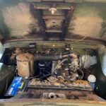 1967 Land Rover Series II KUD866E