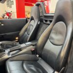 2006 Porsche Boxster EU06HDX