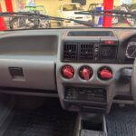 1991 Vauxhall Nova H26WGN