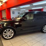 2018 Land Rover Discovery OV68OCO